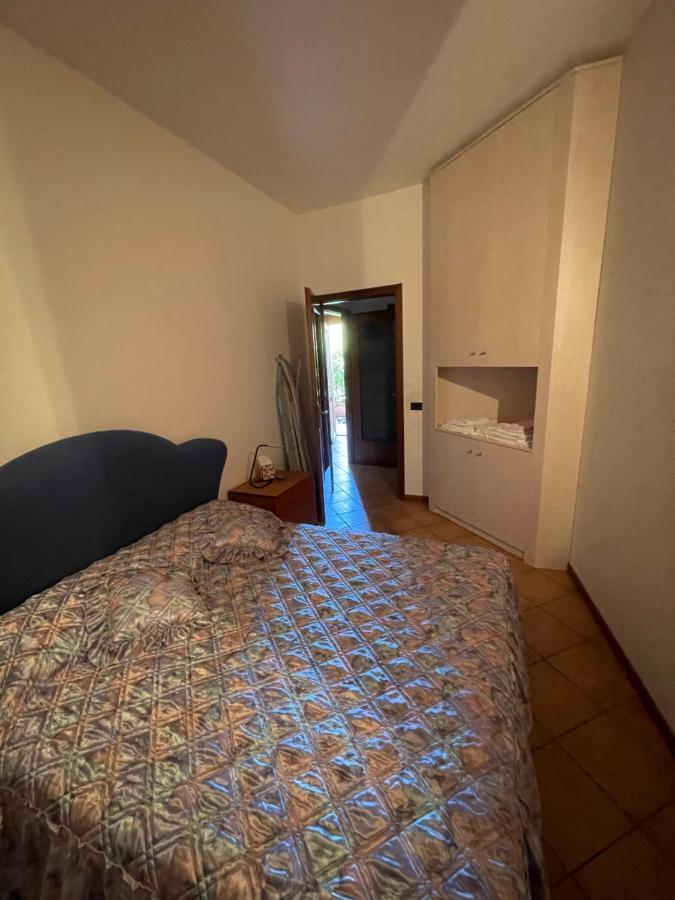 La Casa Dei Sogni Apartment Intra Luaran gambar